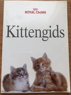 Kittengids Royal Canin 9789045125374, Tjibbe Veldkamp, Verzenden