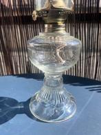 Lampe à huile - Verre