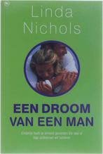 Een droom van een man 9789044309737 Linda Nichols, Verzenden, Gelezen, Linda Nichols