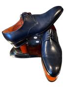 Santoni - Bottes Chelsea - Taille : Shoes / EU 43.5, Vêtements | Hommes