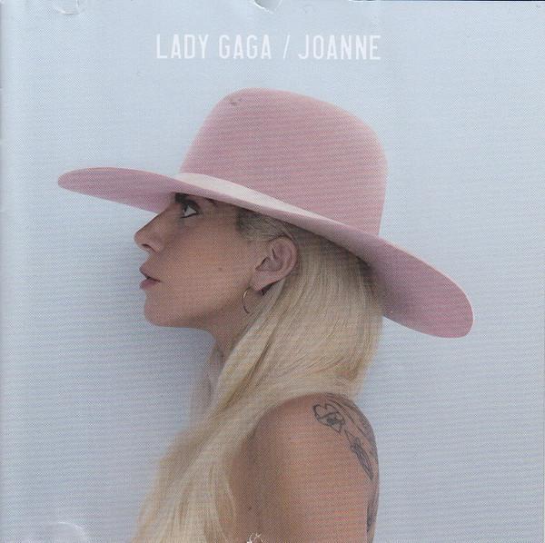 Lady Gaga - Joanne, Cd's en Dvd's, Cd's | Pop, Gebruikt, Verzenden