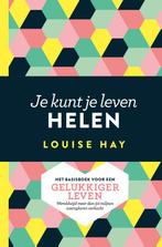 Je kunt je leven helen 9789020213898 Louise Hay, Boeken, Verzenden, Zo goed als nieuw, Louise Hay