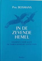 In de zevende hemel 9789020924718, Boeken, Gelezen, Phil Bosmans., Verzenden