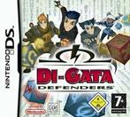 Di Gata (Nintendo DS), Verzenden