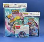 Pokémon TCG - Sealed box - Scarlet & Violet Journey Together, Hobby en Vrije tijd, Verzamelkaartspellen | Pokémon, Nieuw