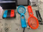 Nintendo - Switch - console switch complete+divers, Nieuw