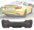 Pare Chocs Arriere Pour Bmw F32 F33 F36 12-19 Look M4 Pdc, Verzenden