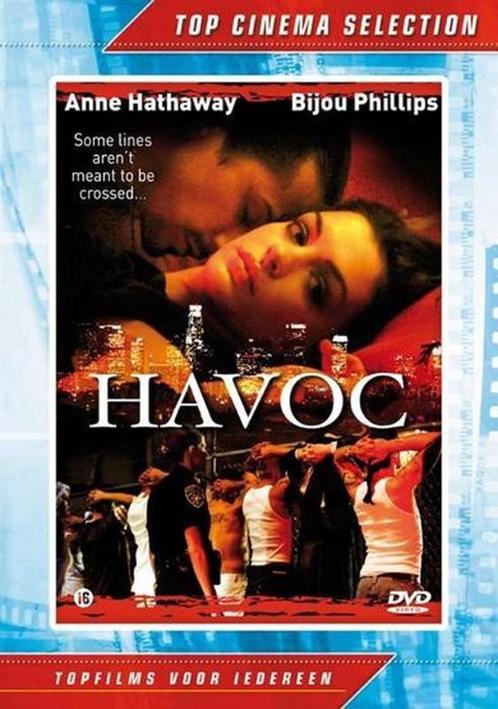 Havoc (dvd nieuw), CD & DVD, DVD | Action, Enlèvement ou Envoi