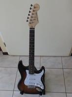 Lintage - ST-1 (Stratocaster) 3-way Sunburst - - Elektrische, Muziek en Instrumenten, Nieuw