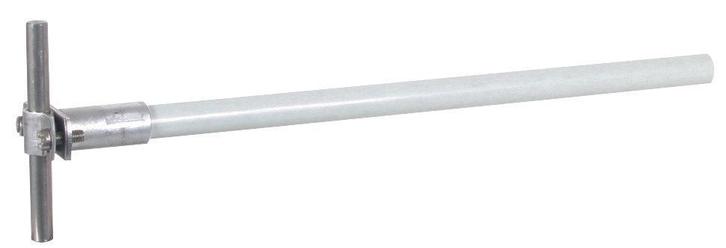 DEHN Entretoise ISO Pour Rd 7-10mm L 675mm Sans Elément de, Doe-het-zelf en Bouw, Elektriciteit en Kabels, Verzenden