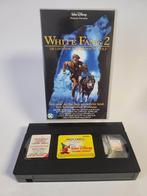 White Fang 2 VHS Kids, Ophalen of Verzenden, Zo goed als nieuw
