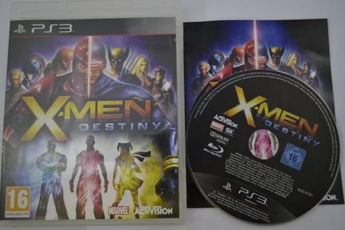 X-men Destiny (PS3), Games en Spelcomputers, Games | Sony PlayStation 3
