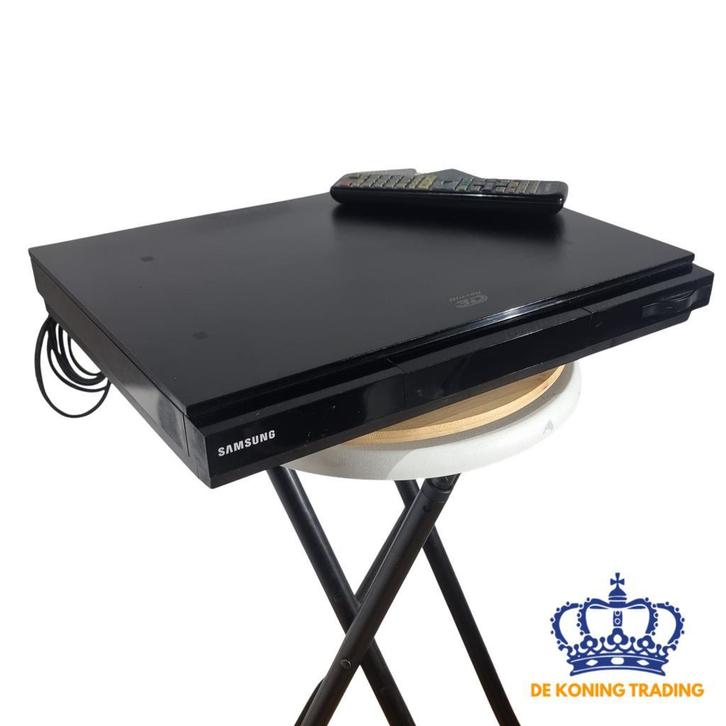 Samsung HT-D5000 | Blu ray Speler | Samsung blu ray speler, TV, Hi-fi & Vidéo, Lecteurs Blu-ray, Envoi