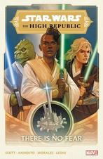 Star Wars: The High Republic Volume 1: There is No Fear, Verzenden