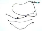 Remleiding Set Kymco AK 550 i, Motoren, Verzenden, Gebruikt