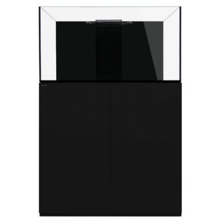 WaterBox REEF 100.3 zwart, Dieren en Toebehoren, Vissen | Aquaria en Toebehoren, Verzenden
