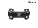Bride de guidon Honda CB 650 F 2014-2016 (CB650F CB650FA, Verzenden, Nieuw