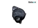 Blokdeksel Rechts Suzuki GSX R 750 1990 (GSXR750 GR7A), Motoren, Verzenden, Gebruikt