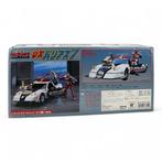 Bandai - Speelgoed 1992 DX Various 7 Special Rescue Police, Antiek en Kunst