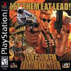 Duke Nukem Time to Kill (Losse CD) (PS1 Games), Games en Spelcomputers, Ophalen of Verzenden, Zo goed als nieuw