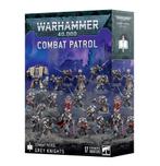 Combat Patrol Grey Knights (Warhammer 40.000 nieuw), Ophalen of Verzenden, Nieuw