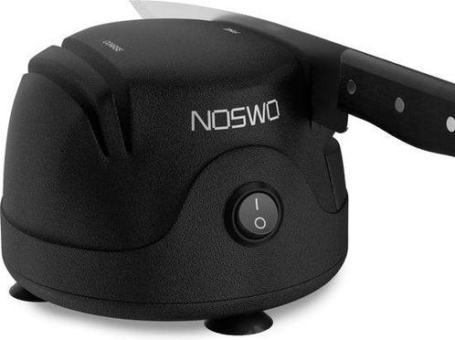 Tweedekans | Noswo Elektrische Messenslijper -, Huis en Inrichting, Bureaus, Ophalen of Verzenden