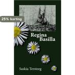 Regina Basilla 9789402104165 Saskia Tersteeg, Boeken, Verzenden, Gelezen, Saskia Tersteeg