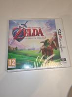 Nintendo - 3DS - The Legend of Zelda: Ocarina of Time 3DS, Nieuw