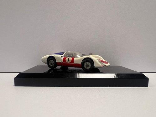 Corgi 1:43 - Modelauto - 330 - Porsche Carrera 6 - In doos, Hobby en Vrije tijd, Modelauto's | 1:5 tot 1:12