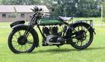 Royal Enfield - Model 180 - V-Twin - 1000 cc - 1925