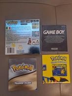 Nintendo - Gameboy Color - Pokémon Versione Argento -, Games en Spelcomputers, Nieuw