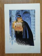 Le Prince de la nuit T1 à T7 + ex-libris + tiré à part - 7x, Boeken, Nieuw