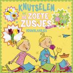 De Zoete Zusjes - Knutselen met de Zoete Zusjes, Verzenden