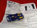 Hostaro/M.P.A. - made in France 1:43 - Model raceauto - ref.