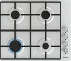 Hisense Gm642xhs Inbouw Gaskookplaat 60cm, Elektronische apparatuur, Kookplaten, Ophalen of Verzenden, Nieuw