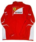 Scuderia Ferrari– Puma Official TeamIssued Jacket (NOT FOR, Nieuw