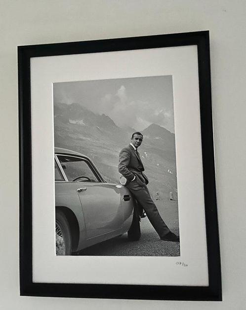 James Bond 007: Goldfinger - Sean Connery, Verzamelen, Film en Tv