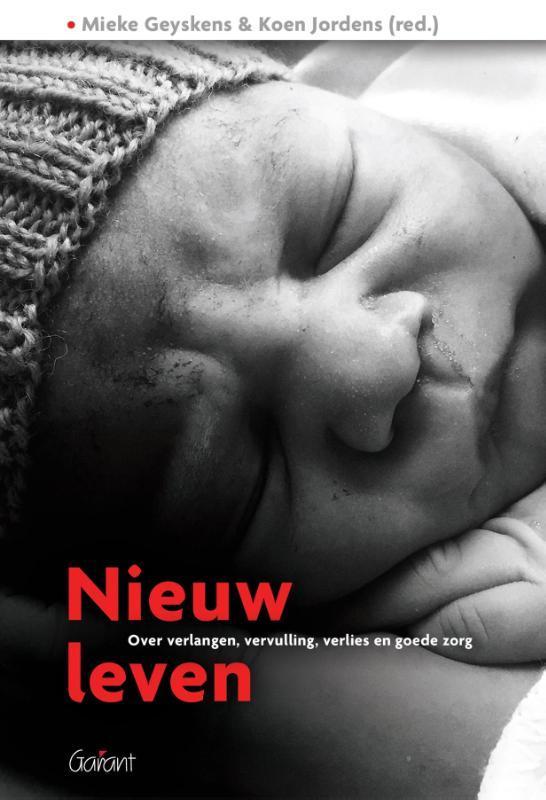 Nieuw leven / Catharina-reeks levensbeschouwing en ethiek in, Boeken, Politiek en Maatschappij, Zo goed als nieuw, Verzenden