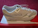 Nike - Nike Air Max 1 PRM - Baskets basses - Taille : EU 42, Vêtements | Hommes