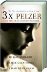 3X Pelzer Dave Pelzer Omnibus
