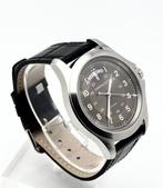 Hamilton - Khaki Field King - Zonder Minimumprijs - H644510, Nieuw