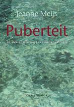 Puberteit 9789062382484, Livres, Livres d'étude & Cours, J. Meijs, Verzenden