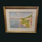 Mario Vellani Marchi (1895–1979) - Nei dintorni di Burano