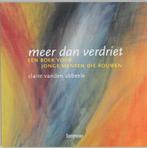 Meer dan verdriet 9789020957228 C. vanden Abbeele, Verzenden, Zo goed als nieuw, C. vanden Abbeele