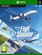 Microsoft Flight Simulator-Standaard (Xbox Series X), Ophalen of Verzenden, Nieuw