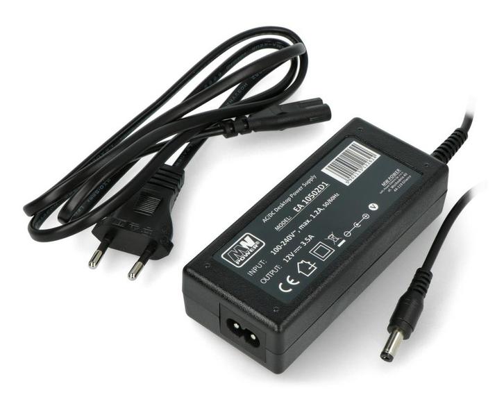 Adapter - 12V - 3A - 36Watt Voeding, Maison & Meubles, Lampes | Autre, Envoi