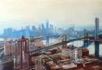 Cristina Bergoglio - Endless bridges. New. York.  NO Reserve