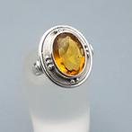 Zilver, Art Deco - Ring