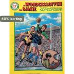SJAKIE 17 KOPZORGEN 9789032055585 Baker, Boeken, Verzenden, Gelezen, Baker