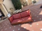 Sofa - Beuken - Empire-stijl bank